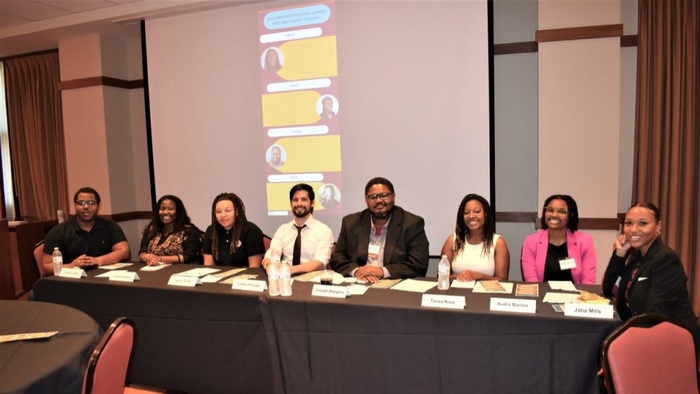 A Research Summit For HBCUs and Minority Serving Institutions Provides Opportunities for Collaboration!