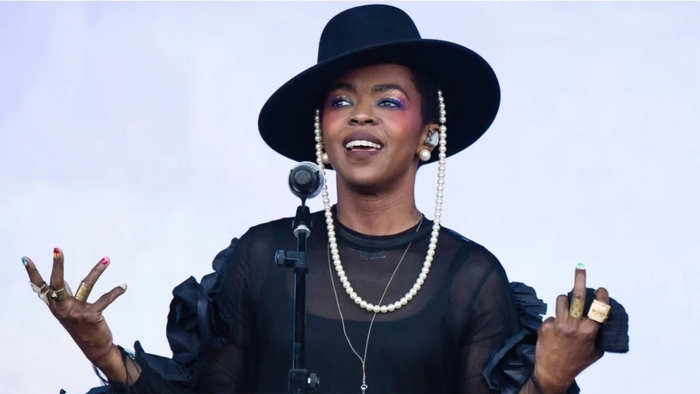 Lauryn Hill is Joining Tom Joyner