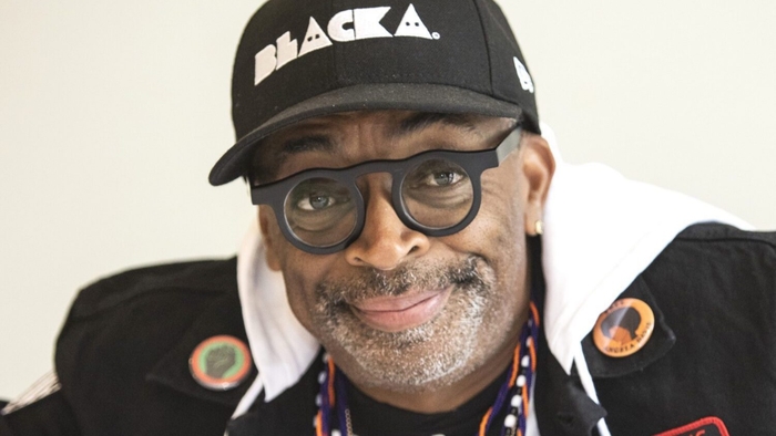 Spelman College Honors Filmmaker Spike Lee