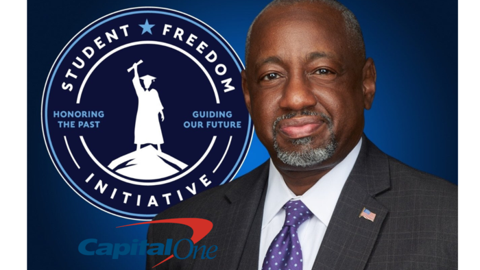 Student Freedom Initiative Announces $1.1 Million Grant from the Capital One Foundation to Expand HELPS