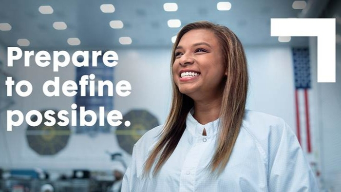 Northrop Grumman Corporation