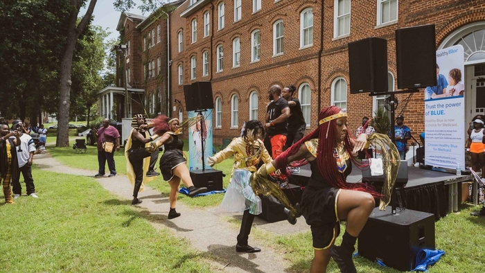 With 4 students Enrolled, this North Carolina HBCU Is Betting On a Five-Year Turnaround!