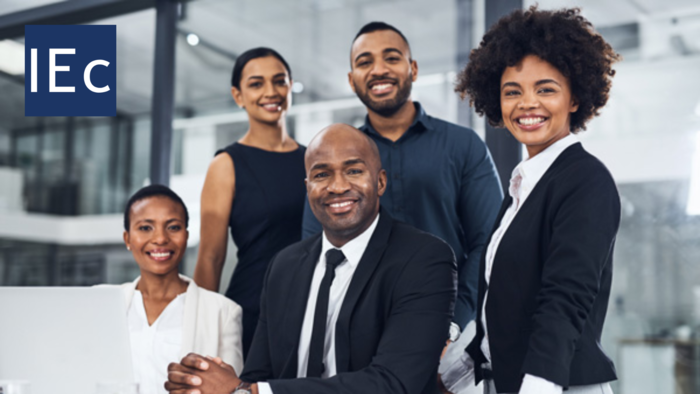 APPLY NOW To These New Career Opportunities Industrial Economics Inc. is Offering!