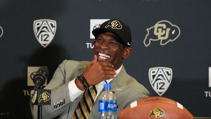 Deion Sanders, Never Obligated to Stay At An HBCU