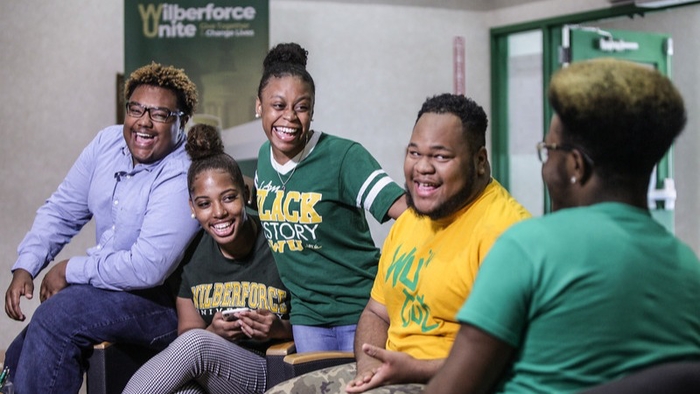 How HBCU Students in Ohio Benefit From The Barstool Sportsbook Parent Company Program.