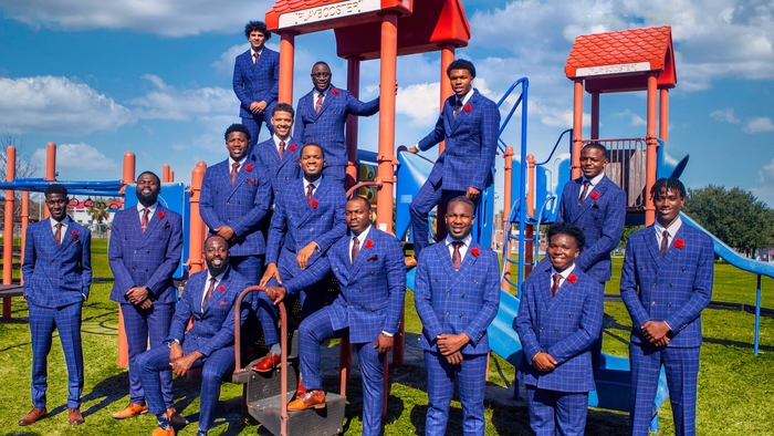 A Grant of 90K has been Awarded to a Local HBCU to Help Recruit and Train Black Male Teachers.