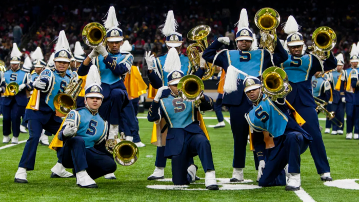 Tributes Pour In For The Members of The Southern University "Human Jukebox" Severely Injured in a Car Accident.