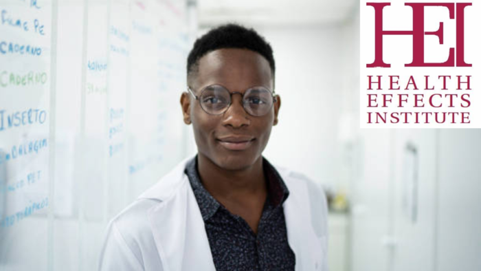 Health Effects Institute is Hiring a Staff Scientist in Boston, MA. Come join them in reshaping the future!