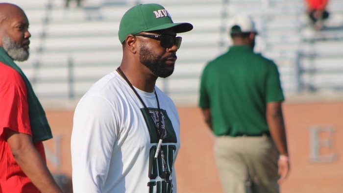 Coach Vincent Dancy Resigns, Joins Deion Sanders at Colorado