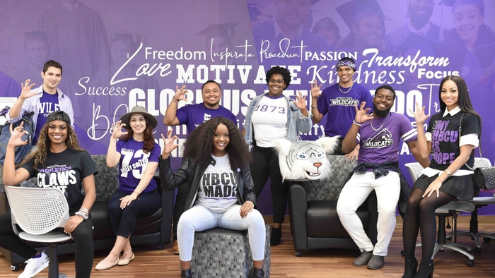 Marshall OKs high demand job training grant to Wiley College, a first for Texas HBCUs