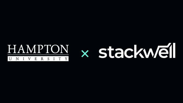 Hampton University and Stackwell Announce Student Investment Program for the Class of 2026
