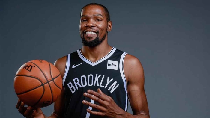 Kevin Durant donates $500,000 to Bowie State, Maryland�s oldest HBCU.