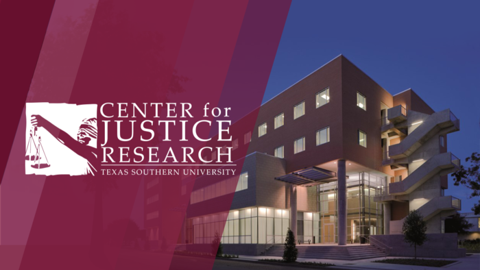 Texas Southern University Receives Grant to Become HBCU Hub for Criminal Justice Research.
