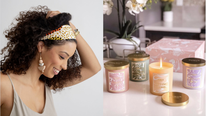 Sprucing Up for the Holidays? Black-Owned Brands to Source From For Eclectic Decor