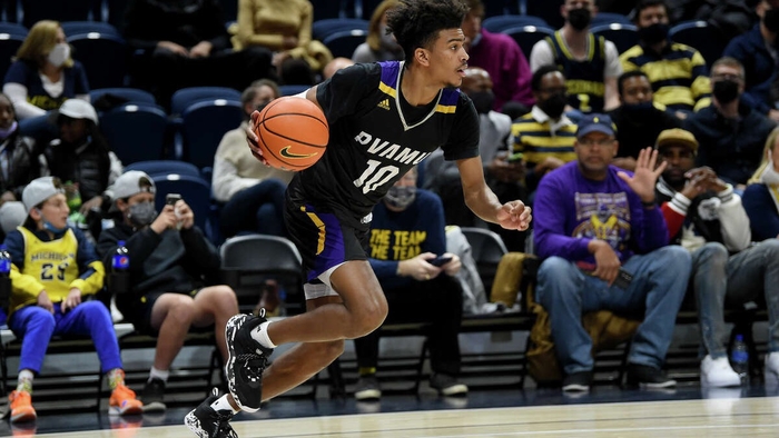 Local Coaches Proud to Have HBCU Roundball Classic in Houston.