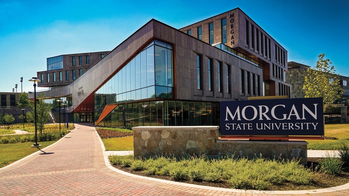 Morgan State University Launches $30M Renovation of Two Campus Dorms.