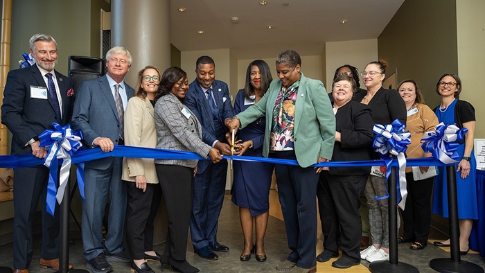 Fayetteville State University to Lead Statewide Initiative Training Sexual Assau|t Nurse Examiners.