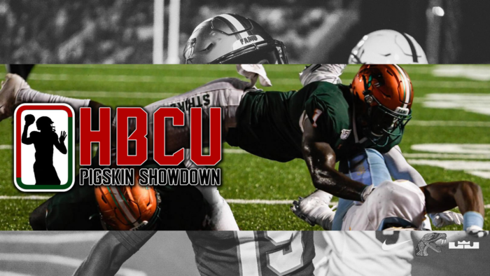 Annual HBCU Pigskin Showdown this Weekend at MMI