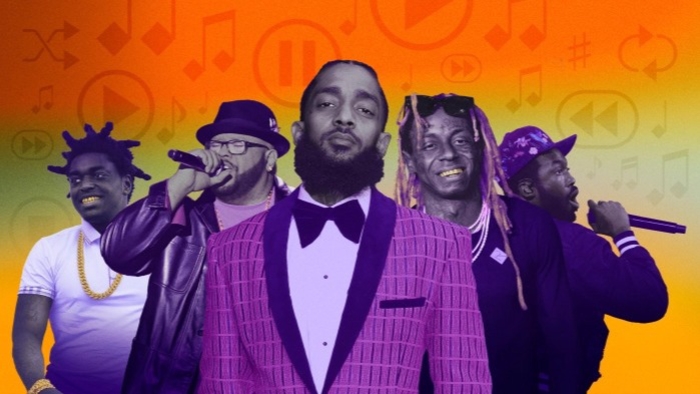 Celebration Bowl playlist: These songs get players, coaches hyped up on game day.