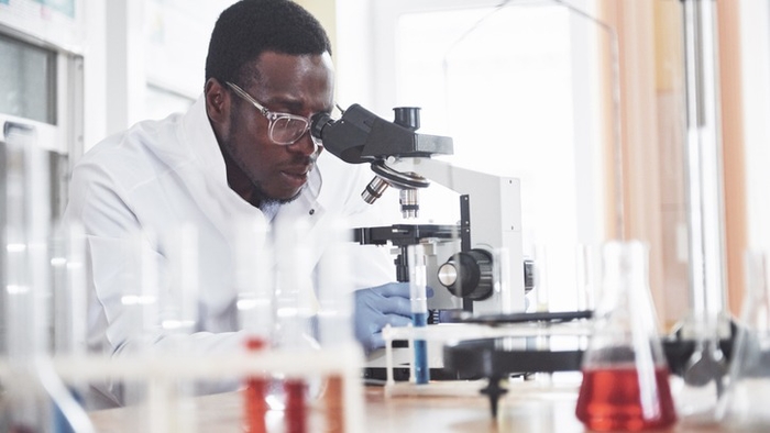 The CHIPS and Science Act Passed�What�s That Mean for HBCUs?