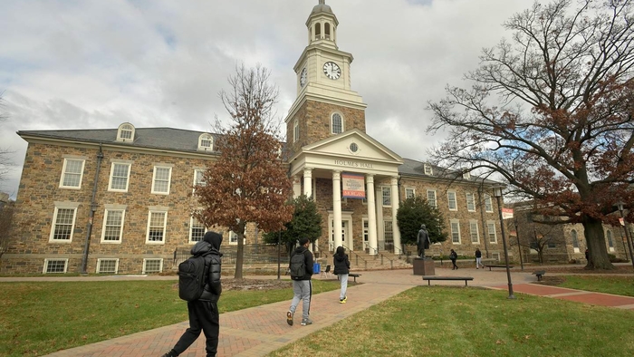 Some Maryland HBCUs see enrollment growth, mirroring national trends.