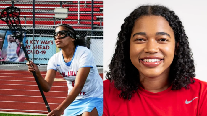 HBCU Journalist and Athlete Wins Best Advocate Of 2022