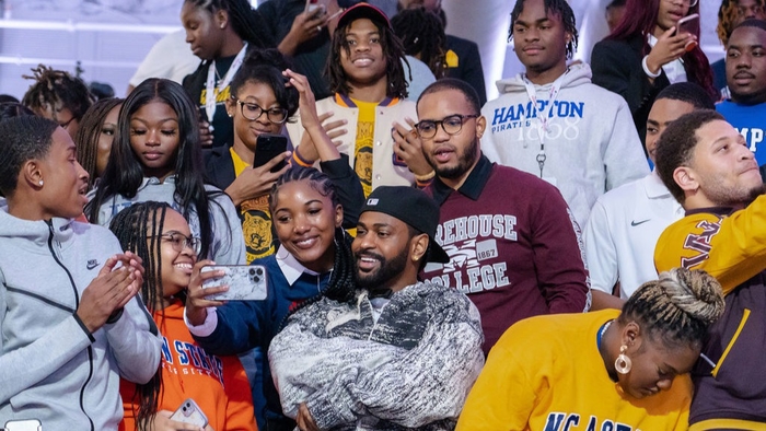 Moguls In The Making: Ally Awards Over $188,000 To Budding HBCU Entrepreneurs
