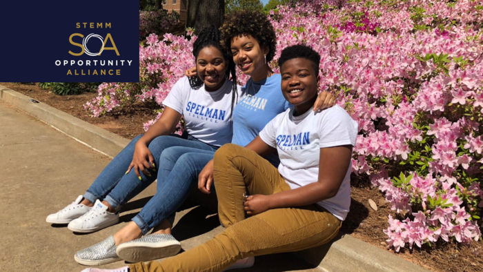 Morgan and Spelman Part of $1.2B Effort to Transform STEM Ecosystem
