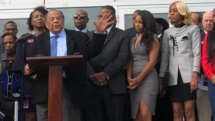 Committee: Ga. Should Create HBCU Economic Prosperity Planning Districts.