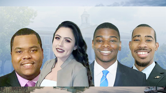 TSU Students to Compete as Finalist in Morgan Stanley HBCU Wall Street Exchange Case Competition