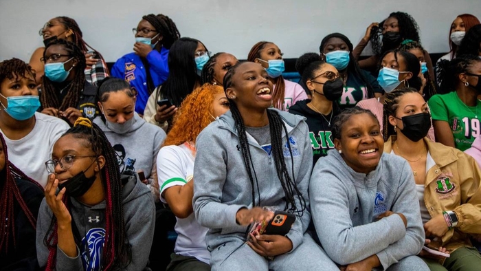 Five NC HBCUs will receive $150K grant from NC IDEA to boost entrepreneurship