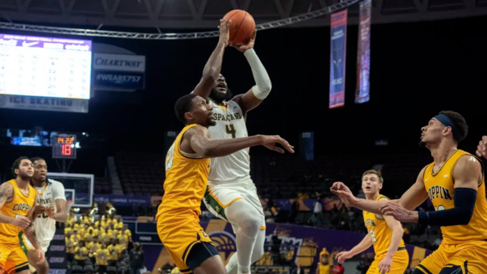 Chris Paul HBCU Challenge: Norfolk State drops Hampton