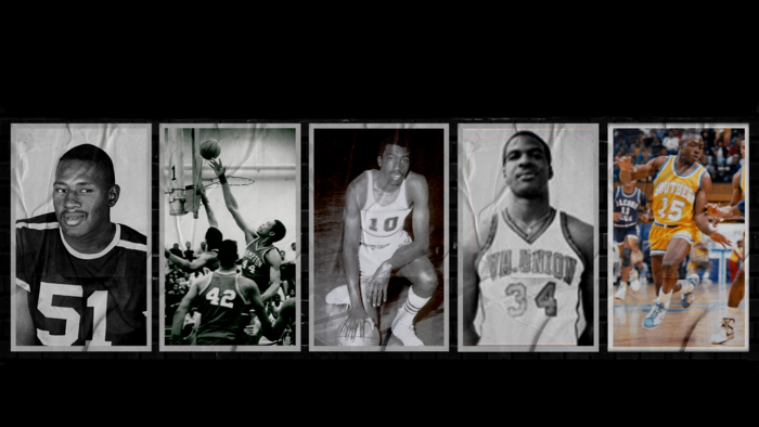 Notable NBA Players Who Attended HBCUs