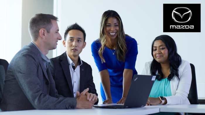 Looking for Career Opportunities? Consider a Career in Automotive at Mazda