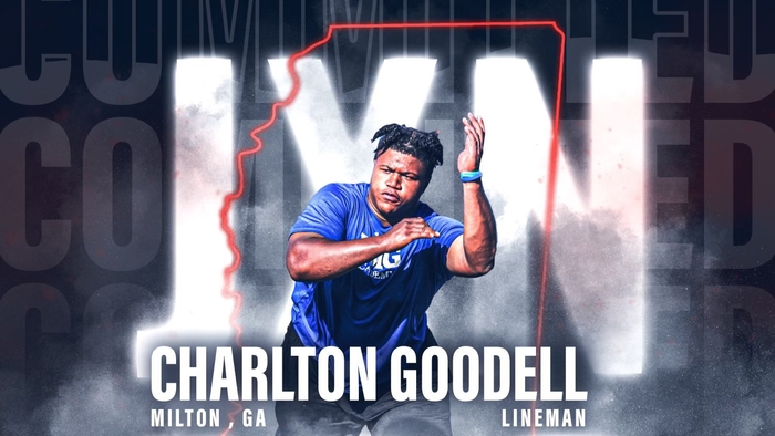 Roger Goodell attends Celebration Bowl to support nephew on Jackson State