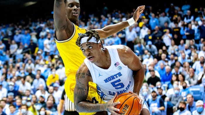 A Jordan Brand holiday hoops tournament kicks off in Charlotte