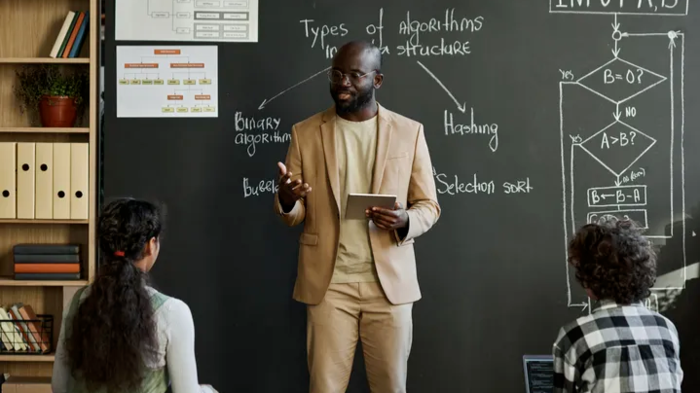 South Carolina-Based HBCU Receives $90K Grant To Increase Representation Of Black Male Teachers