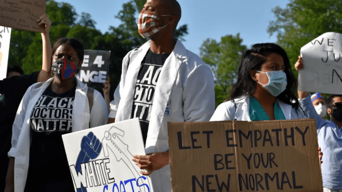 Morgan State, Xavier Are The Newest HBCUs With Medical Schools.
