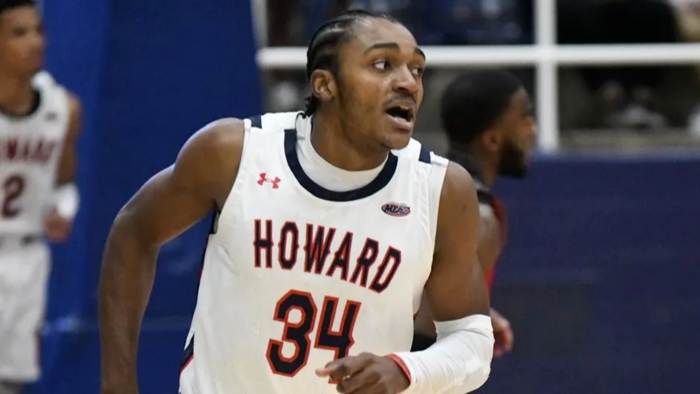 Howard Goes on Second-Half Surge To Top Harvard!