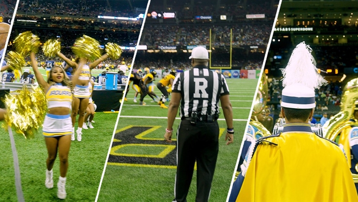 More than a game: Support of HBCU classics goes way Beyond Football