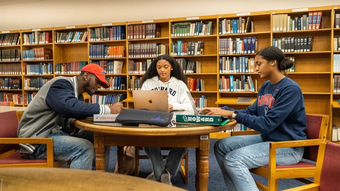 This Elite HBCU Is Working With Kaplan To Offer Free GMAT & GRE Prep