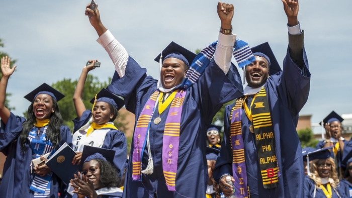 Historically Black Colleges And Universities: Institutions Of Support And Black Excellence