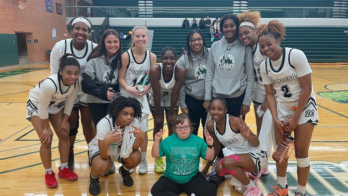 Pioneer Classic Provides Athletic and Educational Experience