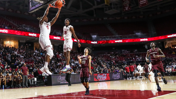 Maryland Eastern Shore picks up �biggest win in school history� over Temple