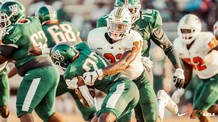 National Signing Day blog: See how your HBCU football team fared