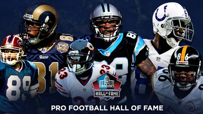 SC State Greats Up For Football Hall of Fame Induction