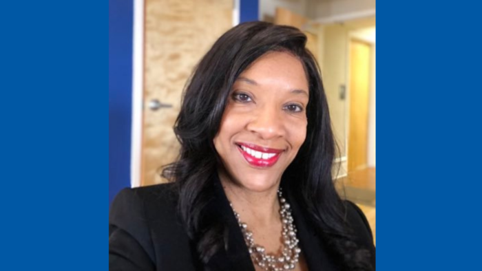 Dr. Paula L. Jackson Named Interim AD at Hampton