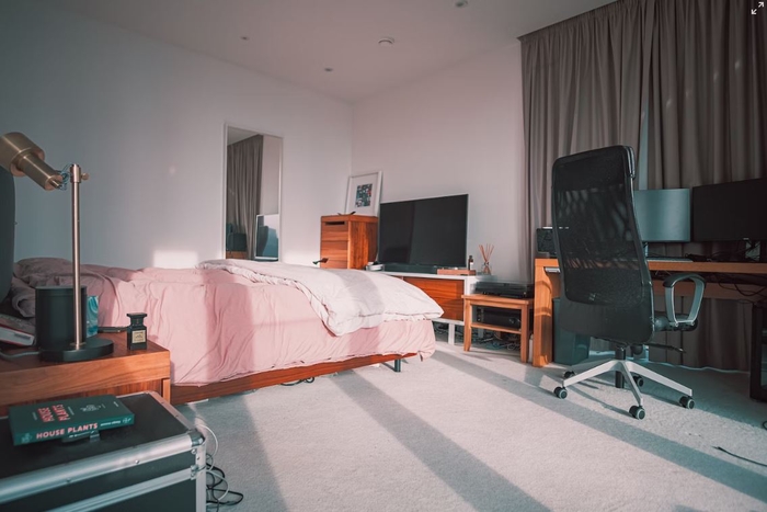 4 Tips on How To Move Out of Your Dorm Room