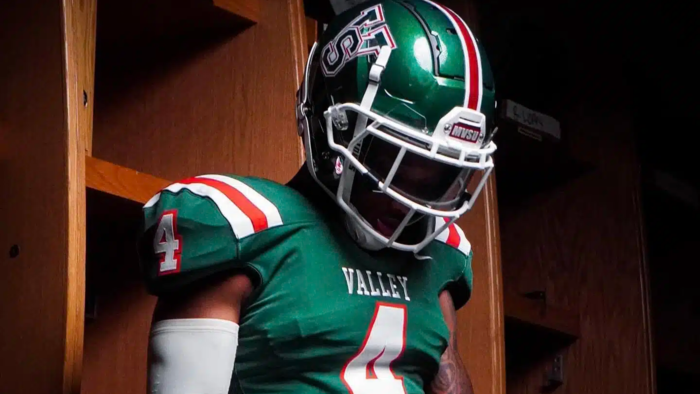 Port Gibson�s Rankin accepts invitation to play in the HBCU Legacy Bowl