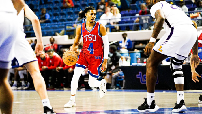 Hot-Sh○○ting Tennessee State Grabs First OVC Win Of Season.